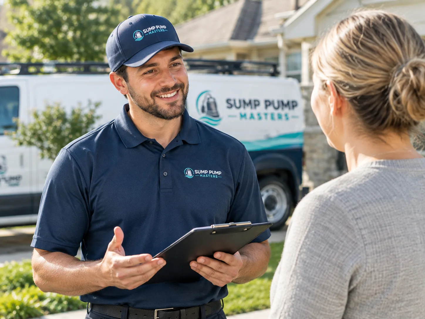 Sump Pump Repair Point Lay, AK FAQs